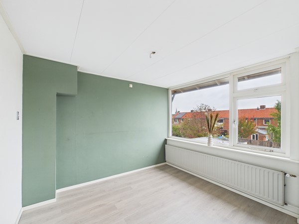Medium property photo - Marijkestraat 11, 4542 AS Hoek